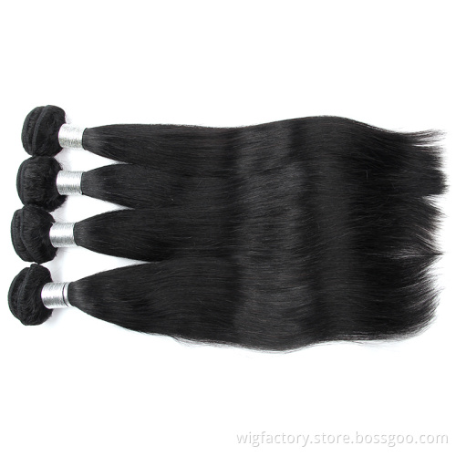 Factory cheap the best wholesale virgin raw hair vietnam, high quality cuticle aligned virgin hair human